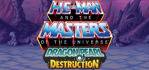 He-Man and the Masters of the Universe Dragon Pearl of Destruction