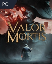 Valor Mortis