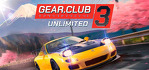 Gear Club Unlimited 3 Xbox Series