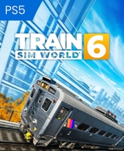 Train Sim World 6 PS5