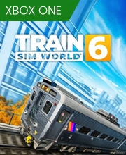 Train Sim World 6 Xbox One