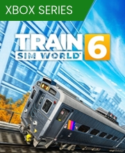 Train Sim World 6 Xbox Series