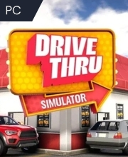 Drive Thru Simulator