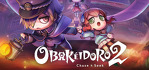 OBAKEIDORO 2 Chase & Seek Nintendo Switch 2