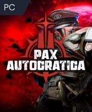 Pax Autocratica