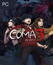 The Coma 3 Bloodlines