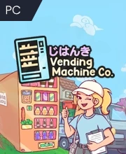 Vending Machine Co