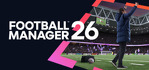 Football Manager 26 Xbox Series