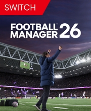 Football Manager 26