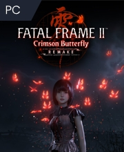 FATAL FRAME 2 Crimson Butterfly REMAKE