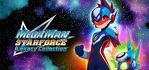 Mega Man Star Force Legacy Collection PS5
