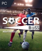 Soccer Boss