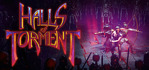 Halls of Torment Xbox Series