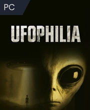 UFOPHILIA
