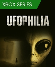 UFOPHILIA Xbox Series