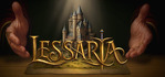 Lessaria Fantasy Kingdom Sim