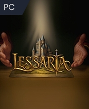 Lessaria Fantasy Kingdom Sim