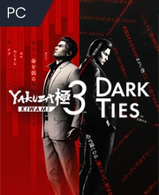 Yakuza Kiwami 3 & Dark Ties