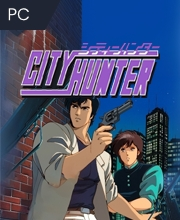 City Hunter