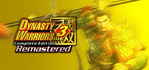 Dynasty Warriors 3 Complete Edition Remastered Xbox Series