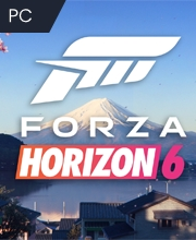 Forza Horizon 6