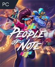 People of Note