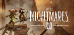 Little Nightmares 3 Nintendo Switch 2