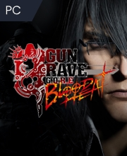 Gungrave G.O.R.E Blood Heat