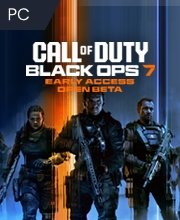 Call of Duty Black Ops 7 Open Beta Early Access