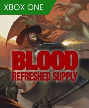 Blood Refreshed Supply
