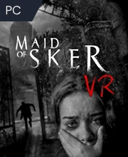 Maid of Sker VR