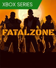 FatalZone Xbox Series