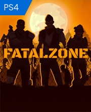 FatalZone PS4