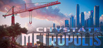 Citystate Metropolis
