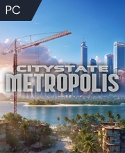 Citystate Metropolis