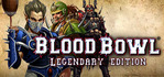 Blood Bowl Legendary Edition