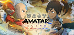Avatar Legends The Fighting Game PS5
