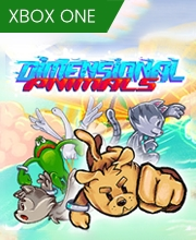 Dimensional Animals