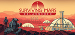 Surviving Mars Relaunched Xbox Series