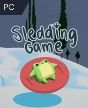 Sledding Game