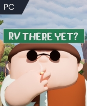 RV There Yet
