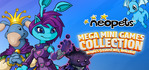 Neopets: Mega Mini Games Collection - The Neopian Arcade Odyssey