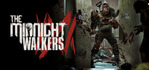 The Midnight Walkers Xbox Series