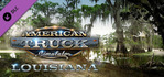 American Truck Simulator Louisiana