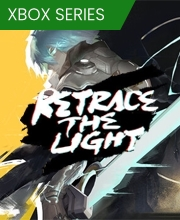 Retrace the Light Xbox Series