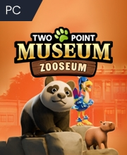 Two Point Museum Zooseum