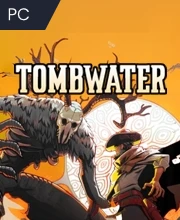 Tombwater