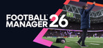 Football Manager 26 PS5 Account