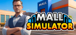 Mall Simulator Steam Account