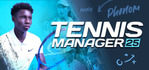 Tennis Manager 25 Steam Account